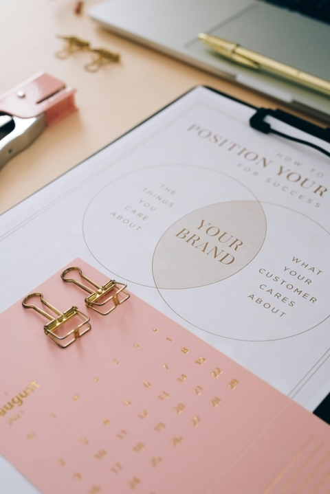 What Is Branding – And Why It Matters More Than You Think
