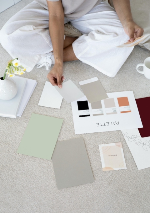 The Power of a Complete Visual Identity System vs. Just a Logo